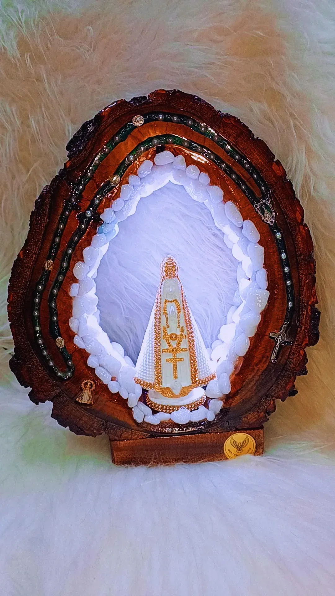 Santuário Nossa Senhora Aparecida  - 2