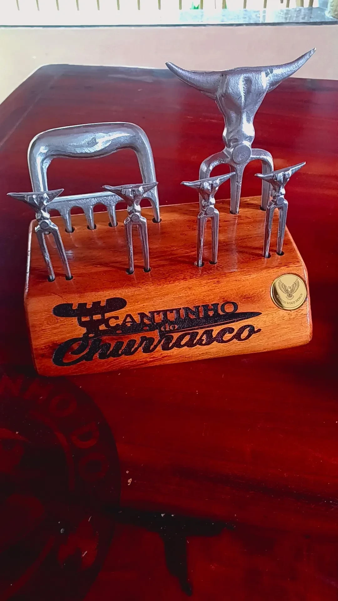 Kit Churrasco - 7