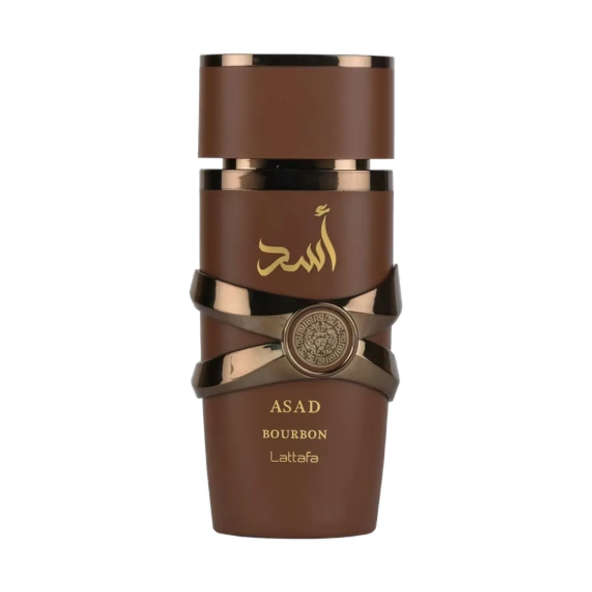 Lattafa - Asad Bourbon - 1