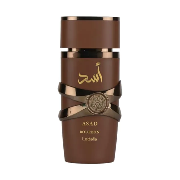 Lattafa - Asad Bourbon - imagem 1
