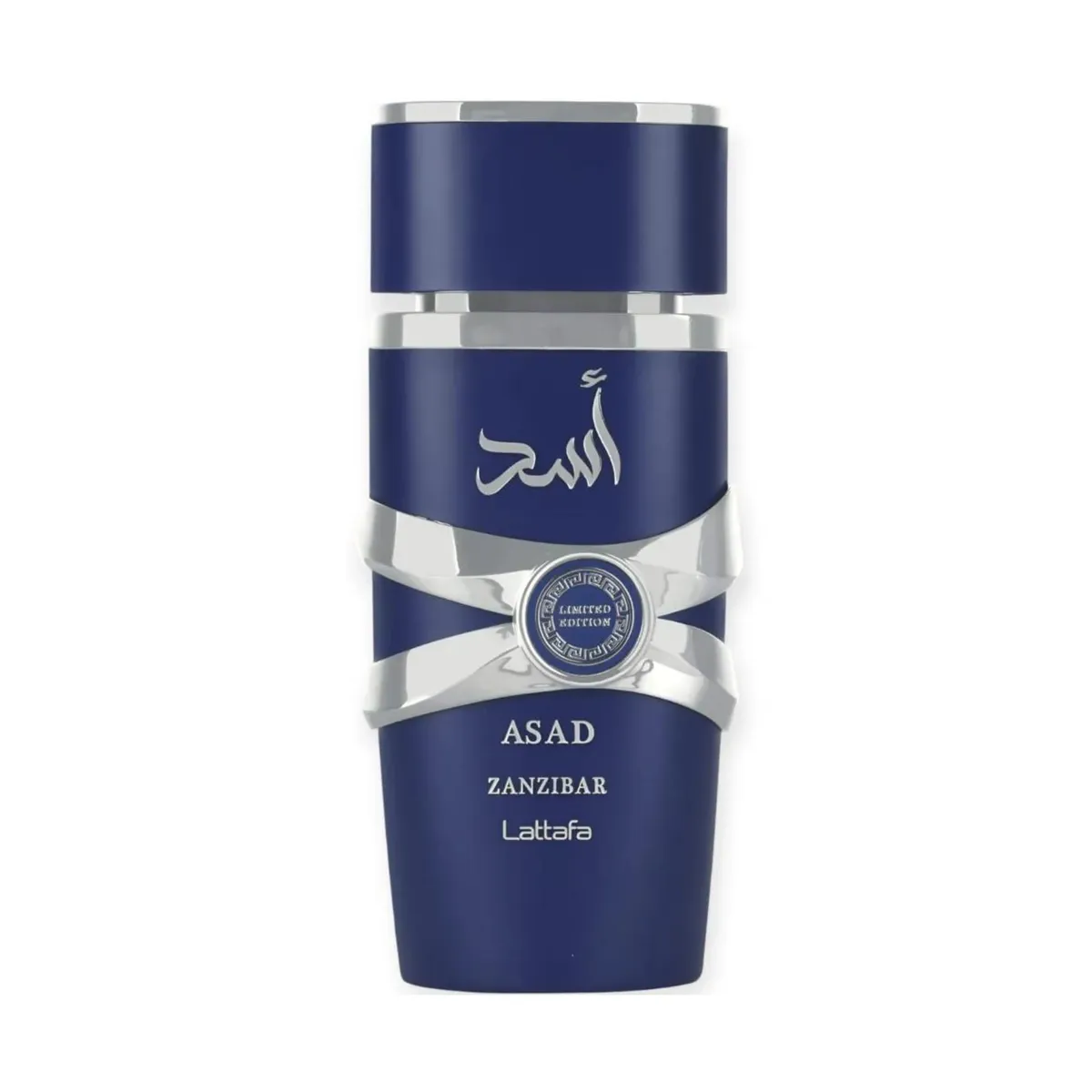 Lattafa - Asad Zanzibar - 1