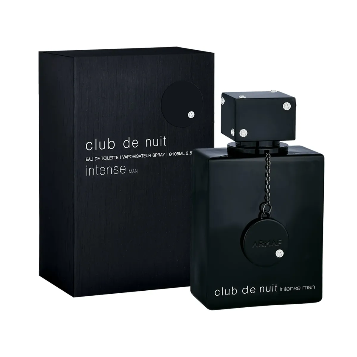 Armaf - Club de Nuit Intense Man - 2