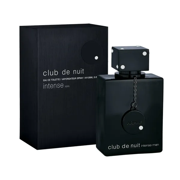 Armaf - Club de Nuit Intense Man - imagem 2