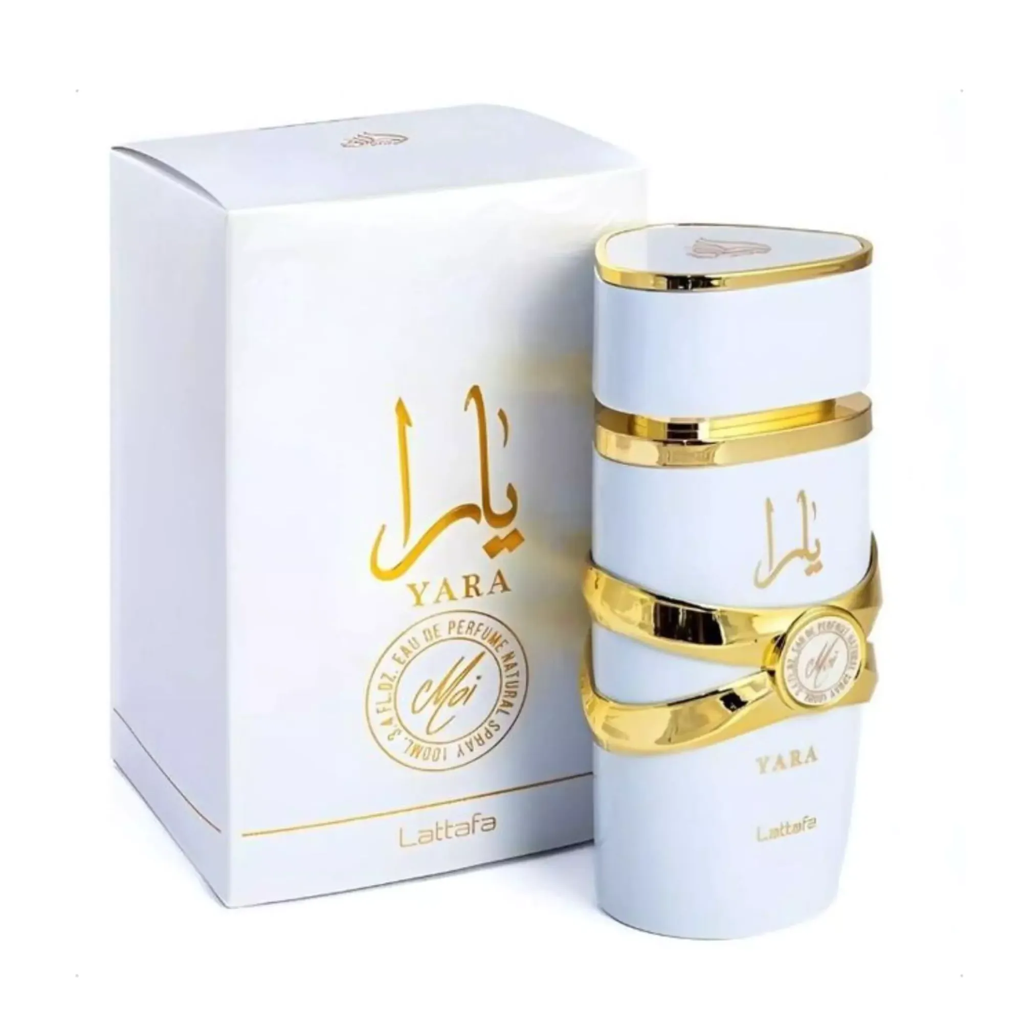 Lattafa - Yara Moi - 2