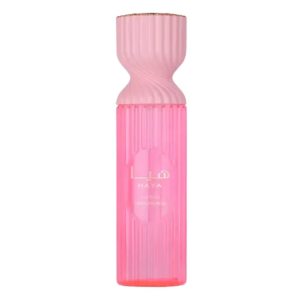 Lattafa - Body Mist Haya