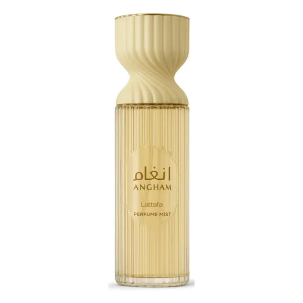 Lattafa - Body Mist Angham