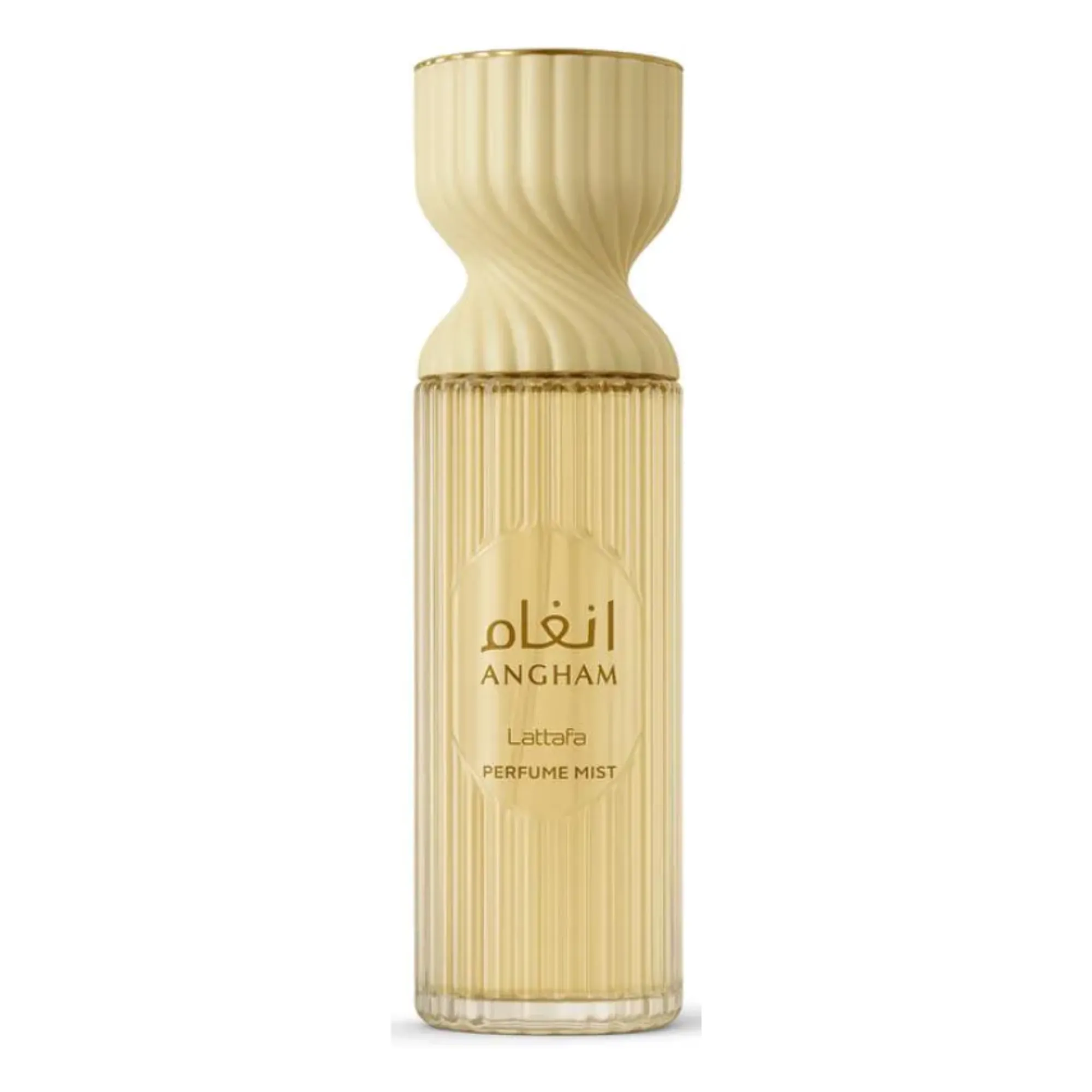 Lattafa - Body Mist Angham - 1