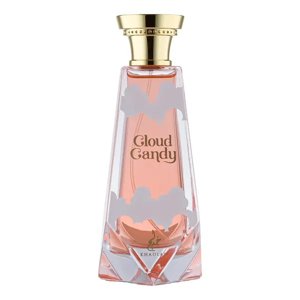 Khadlaj - Cloud Candy - imagem 1