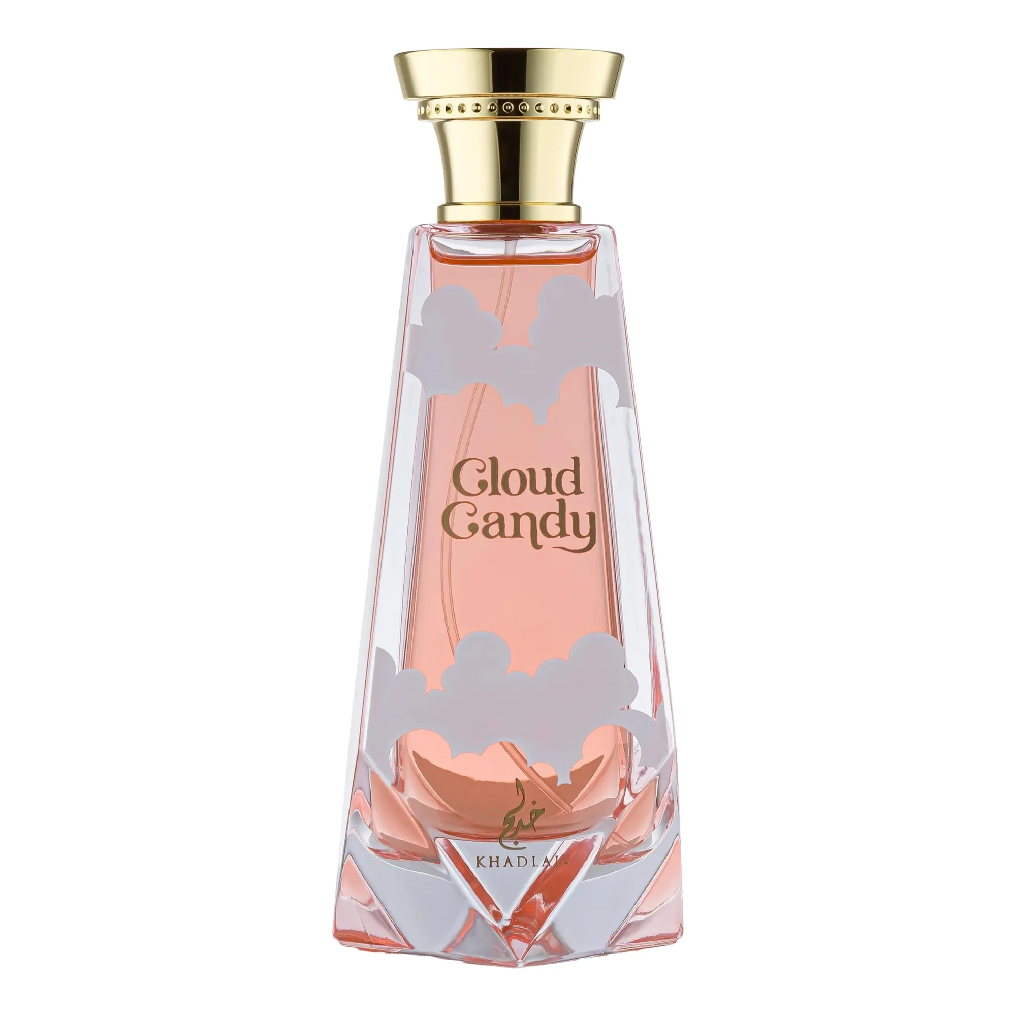 Khadlaj - Cloud Candy - 1