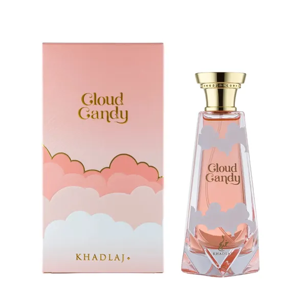 Khadlaj - Cloud Candy - imagem 2