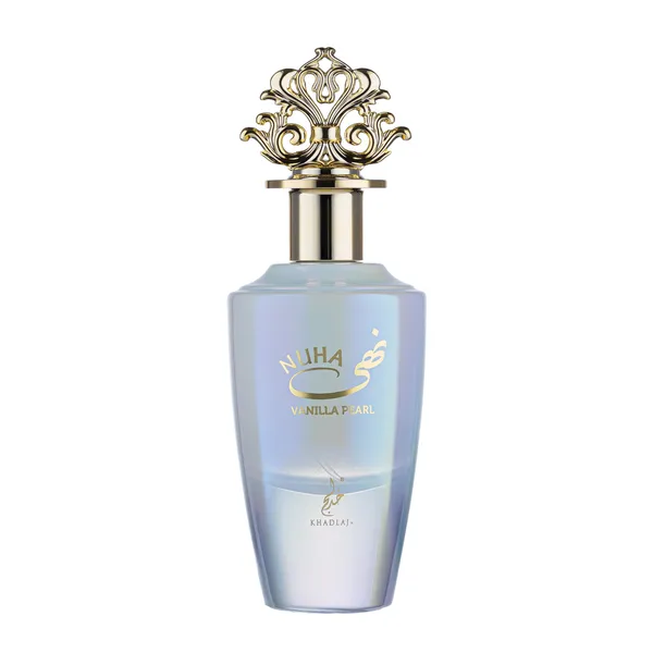 Khadlaj - Nuha Vanilla Pearl - imagem 1