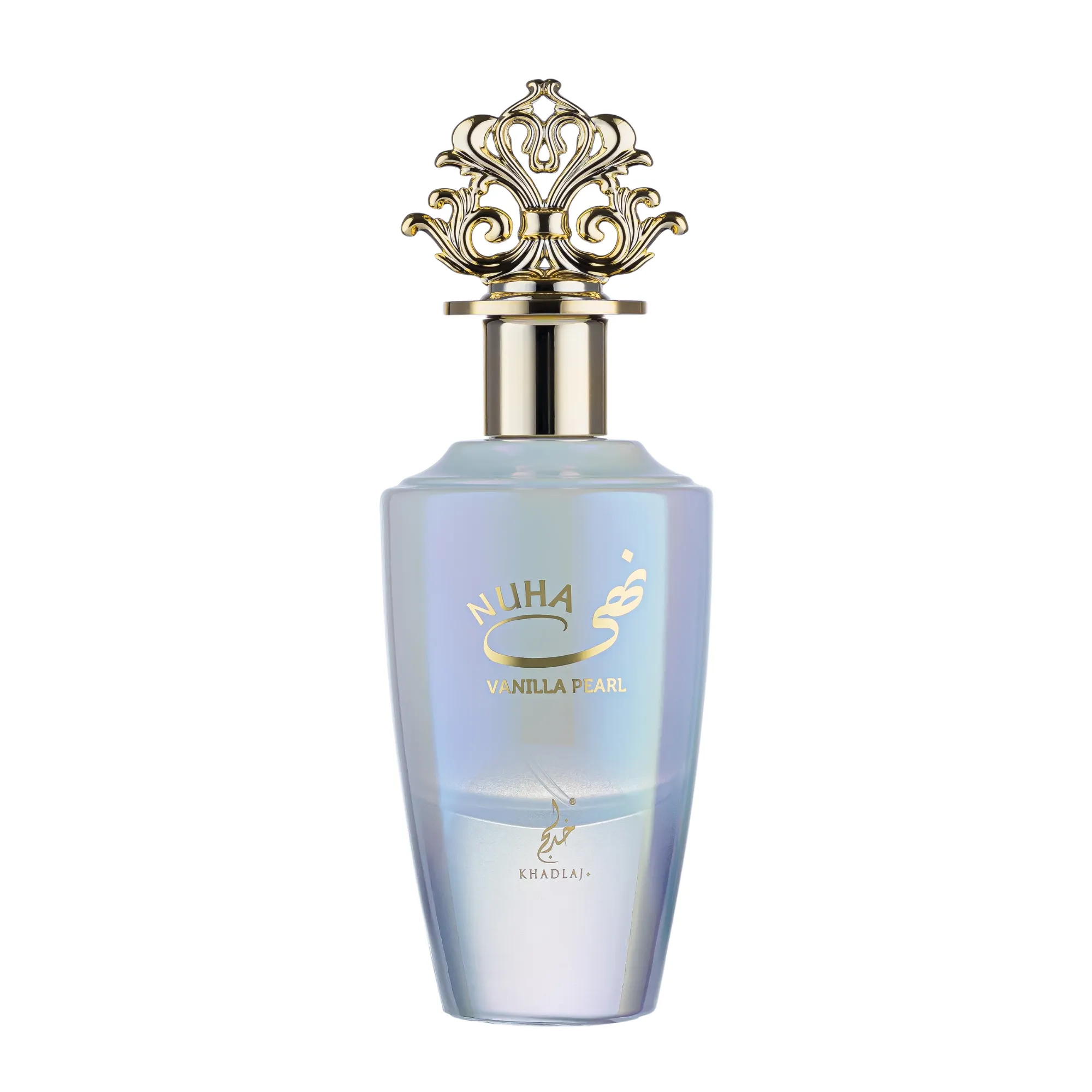 Khadlaj - Nuha Vanilla Pearl - 1