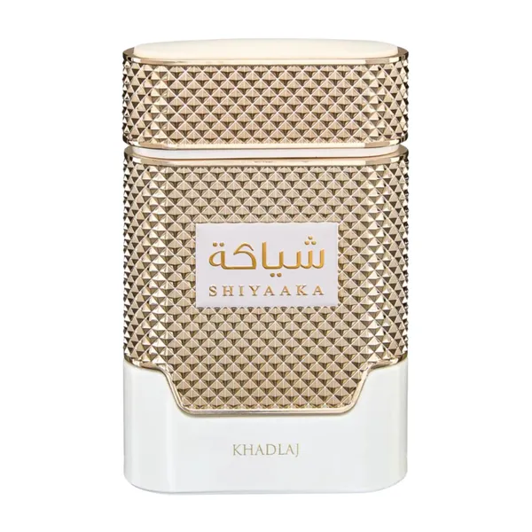 Khadlaj - Shiyaaka Rose Gold - imagem 1