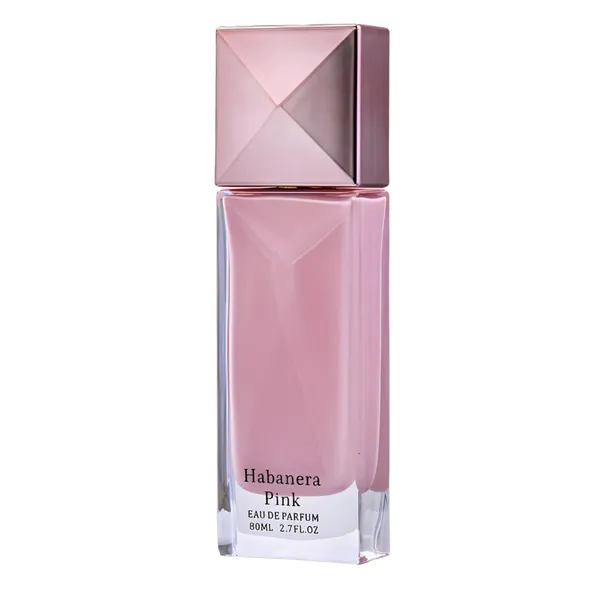 Aurora Scents - Habanera Pink - imagem 1