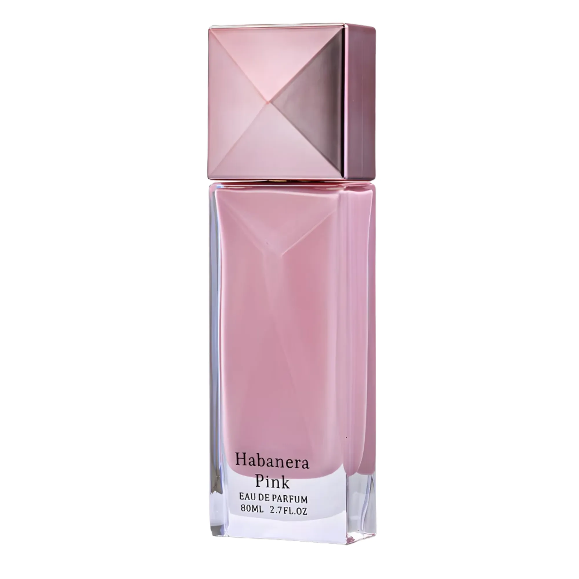 Aurora Scents - Habanera Pink - 1