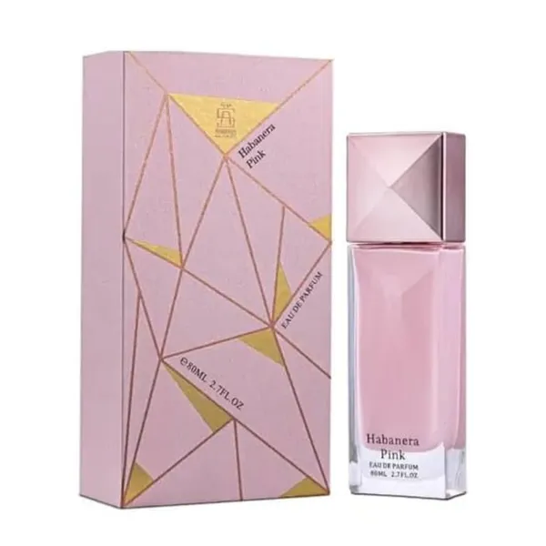 Aurora Scents - Habanera Pink - imagem 2