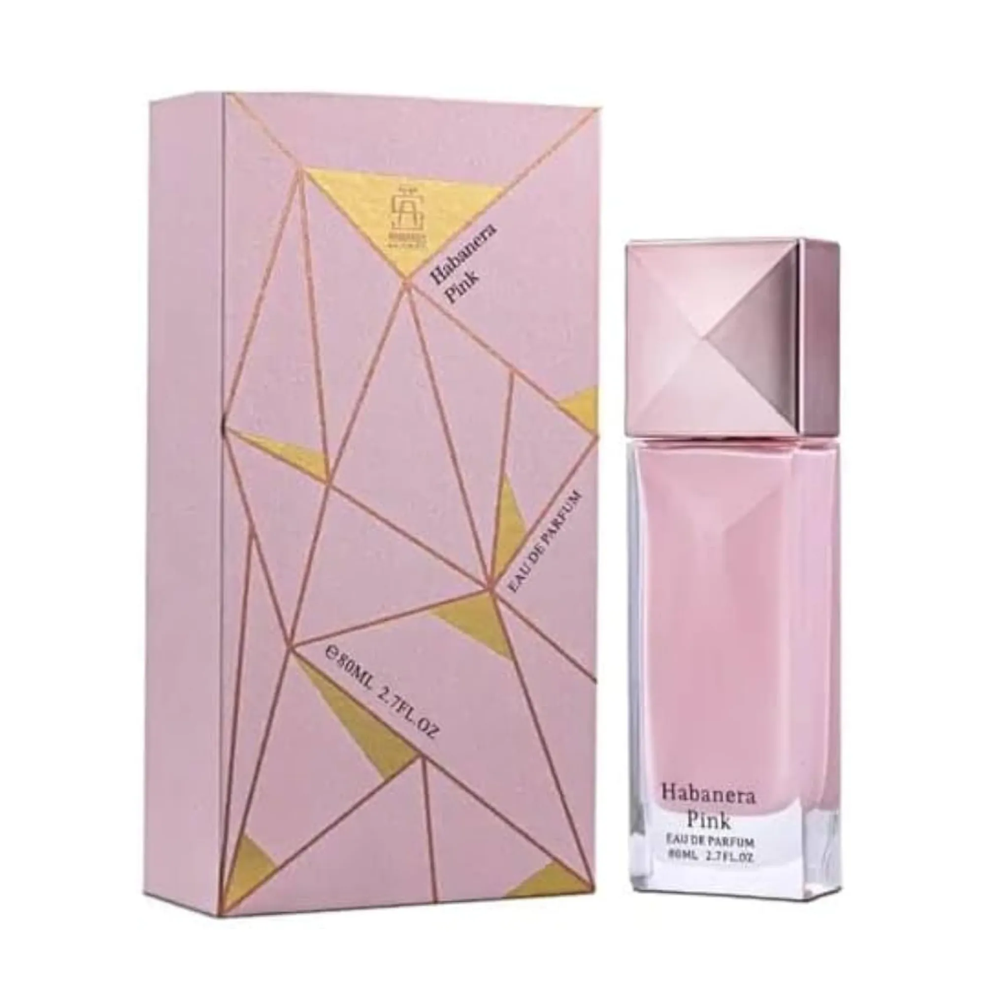Aurora Scents - Habanera Pink - 2