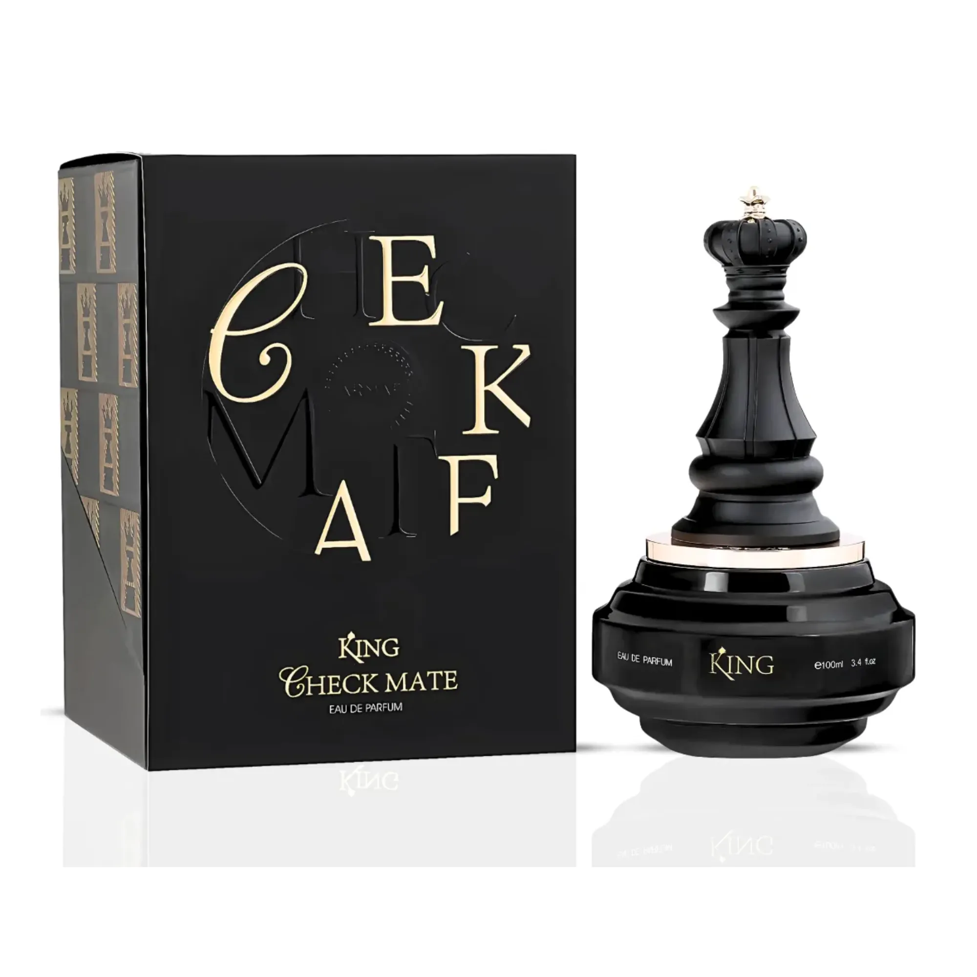 Armaf - Checkmate King - 2