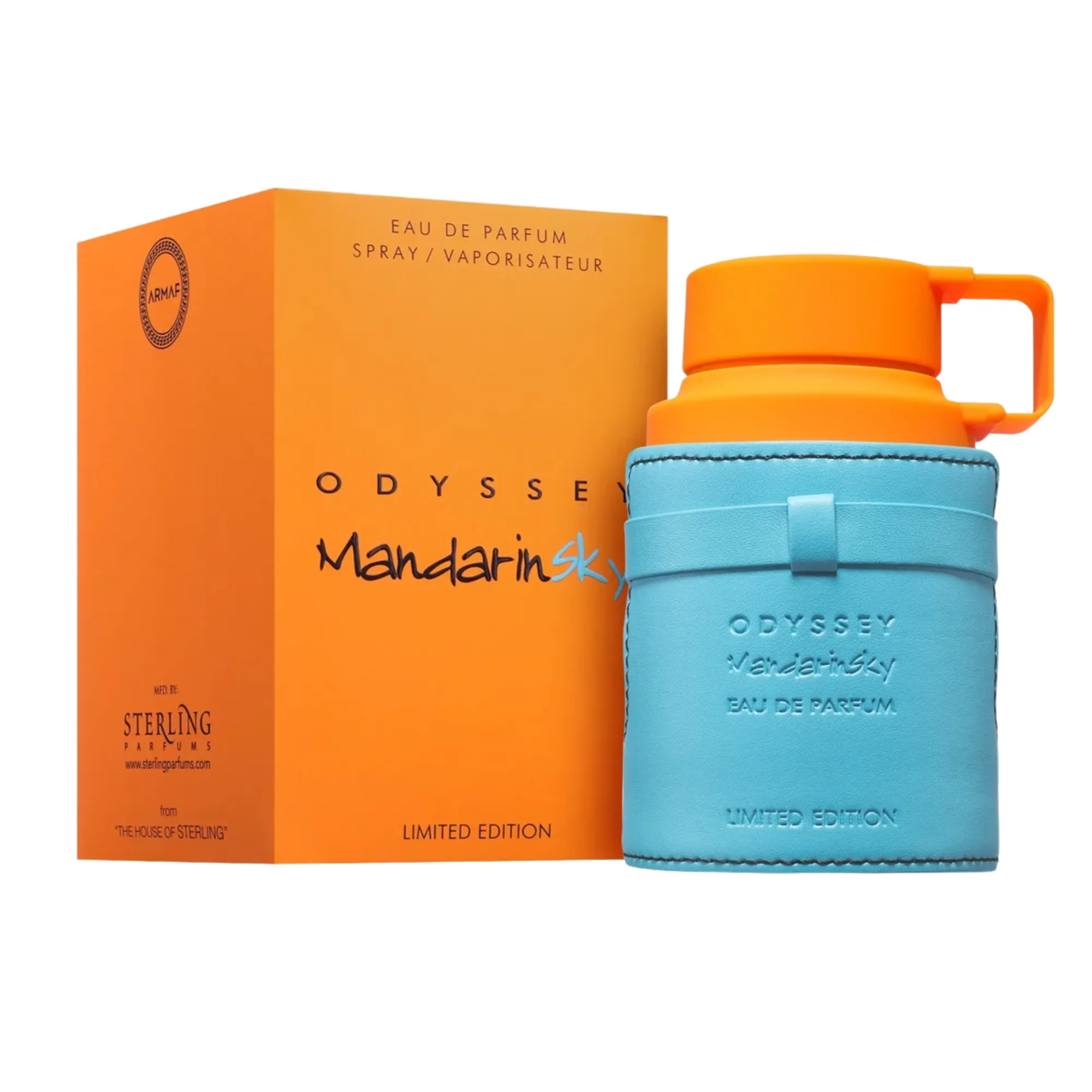 Armaf - Odyssey Mandarin Sky - 2