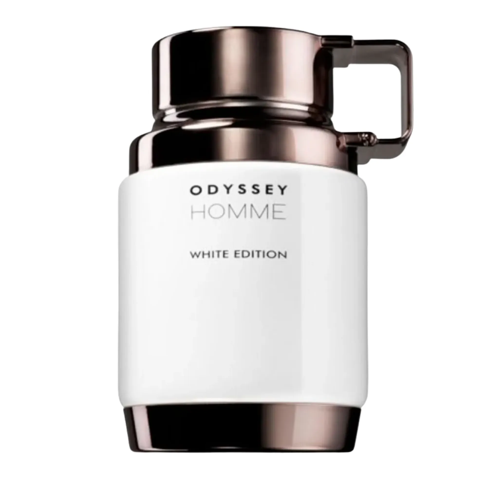 Armaf - Odyssey Homme White Edition - 1