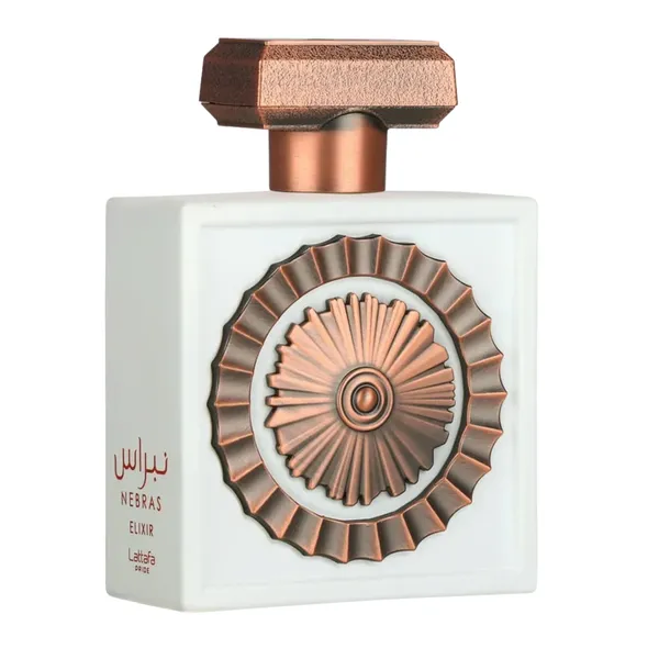 Lattafa - Nebras Elixir - imagem 1