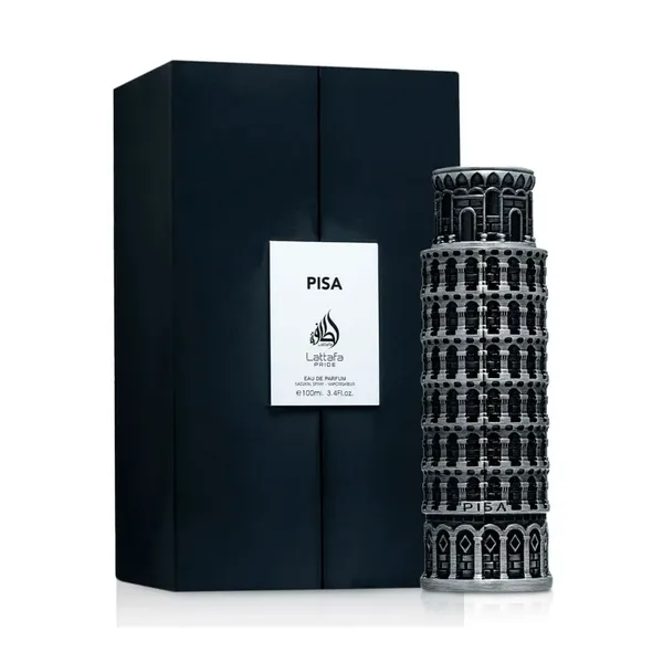 Lattafa - Pisa - imagem 2