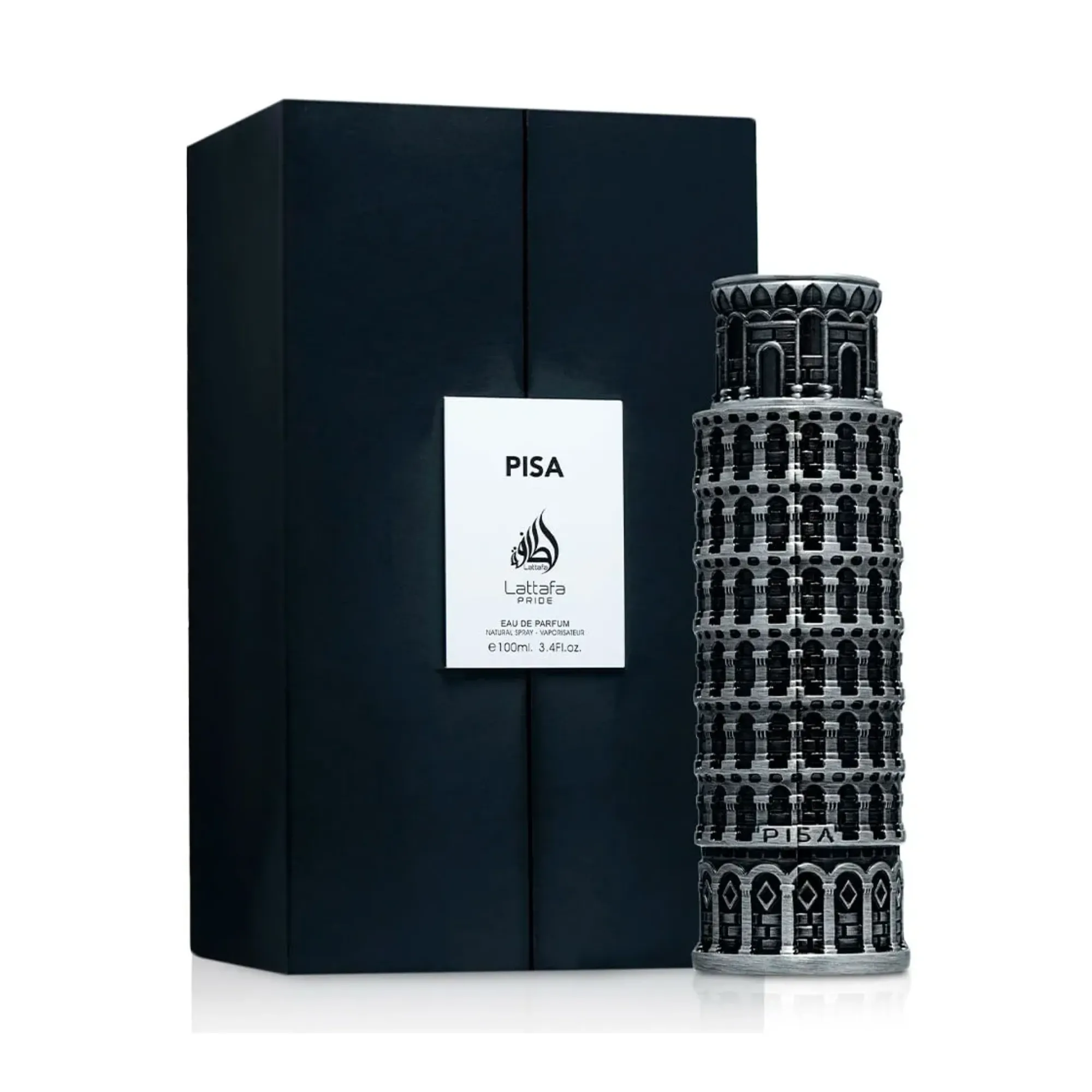 Lattafa - Pisa - 2