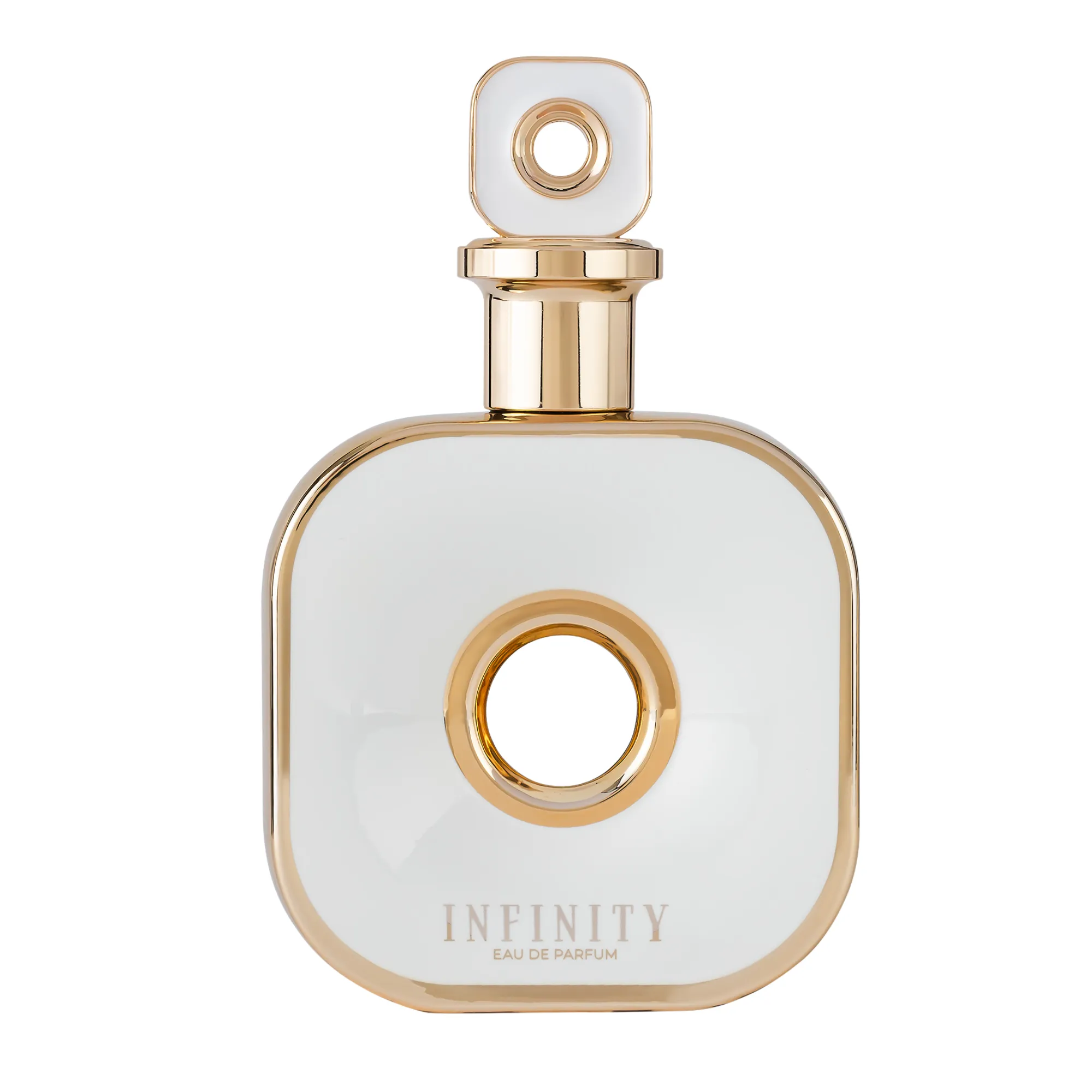 Armaf - Infinity Gold - 1