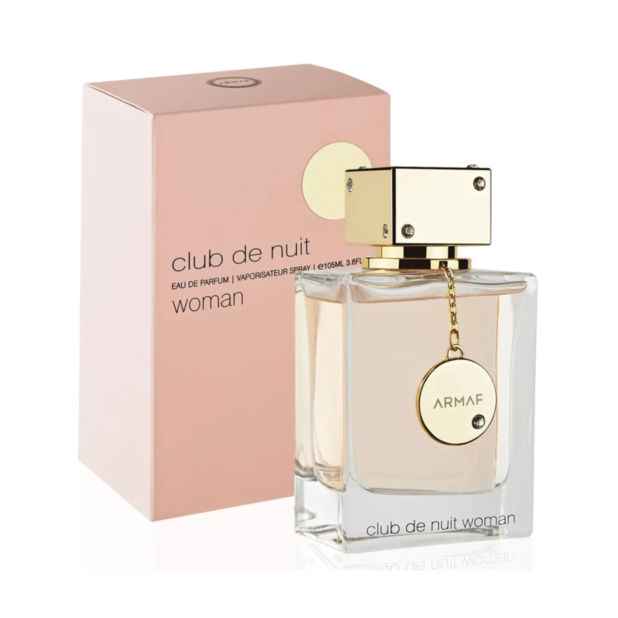Armaf - Club de Nuit Woman - 2