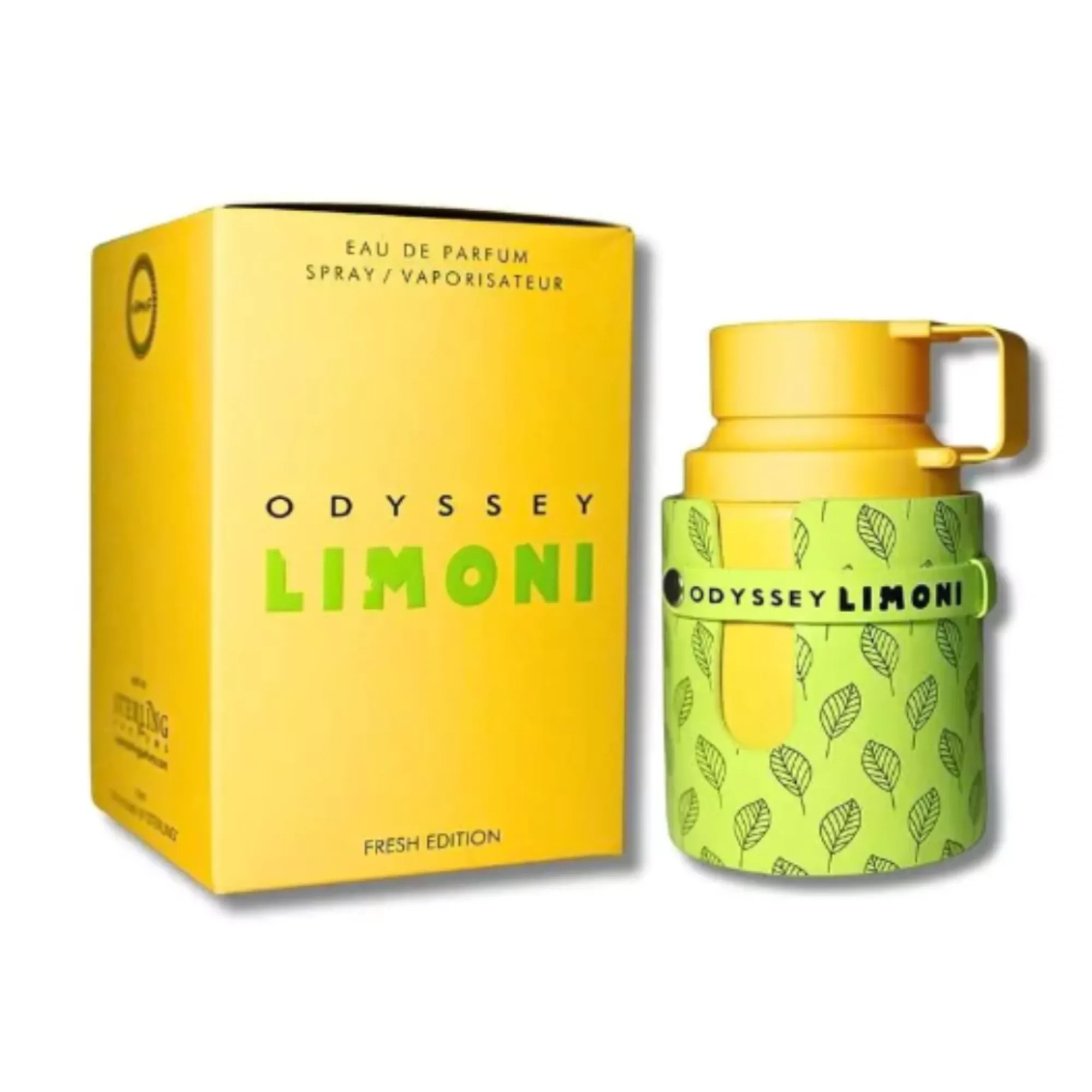 Armaf - Odyssey Limoni - 2