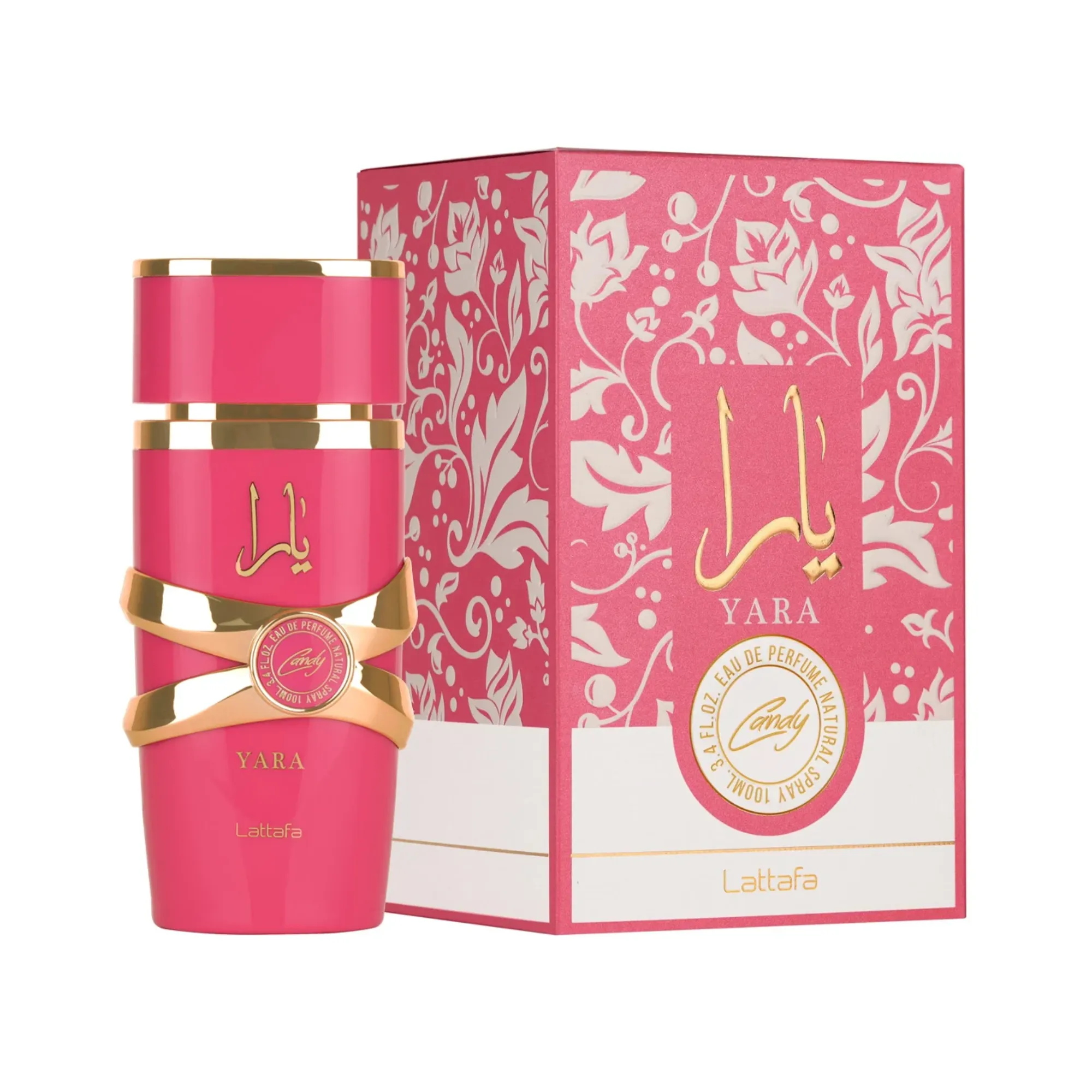 Lattafa - Yara Candy - 2