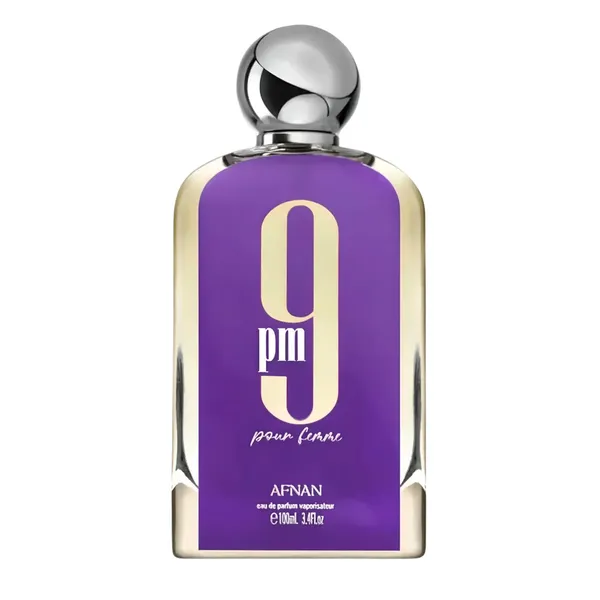 Afnan - 9 PM Pour Femme - imagem 1