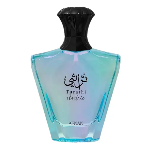 Afnan - Turathi Electric - imagem 1