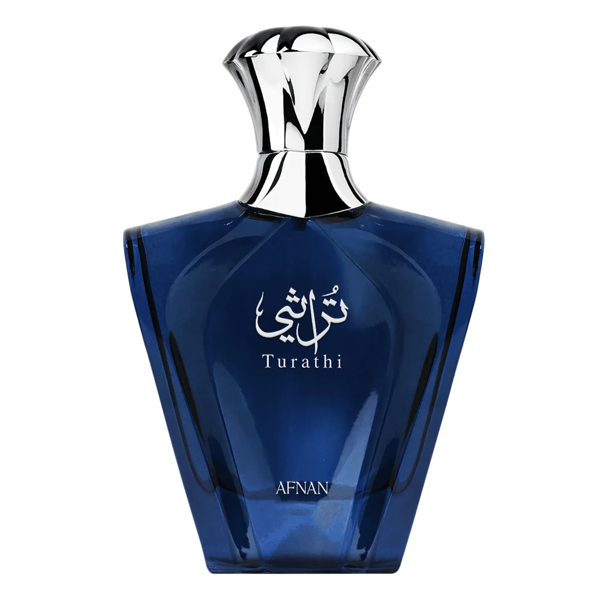 Afnan - Turathi Blue - 1