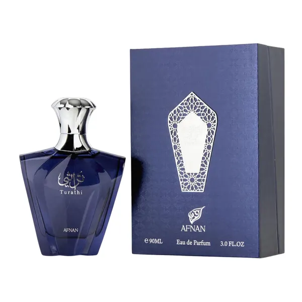 Afnan - Turathi Blue - imagem 2