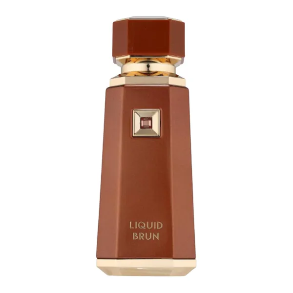 French Avenue - Liquid Brun - imagem 1