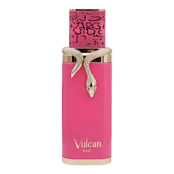 French Avenue - Vulcan Bae - imagem 1