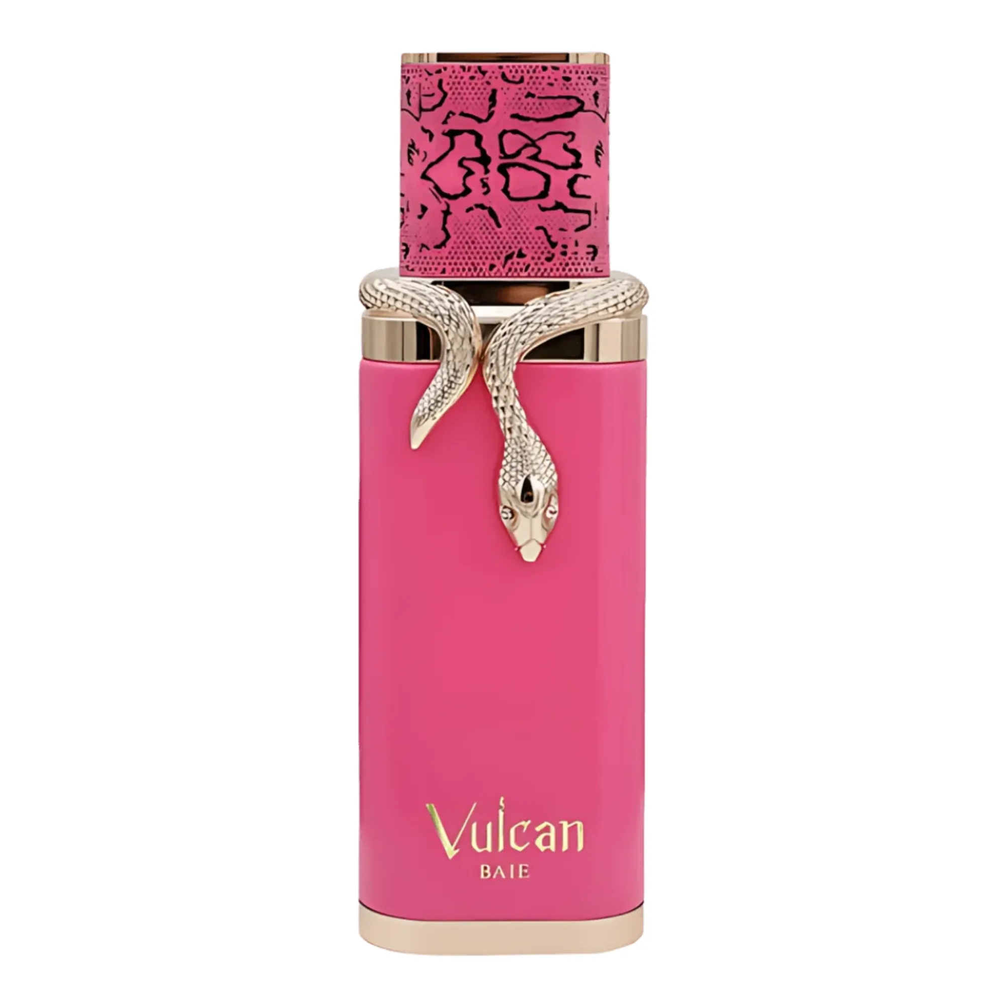 French Avenue - Vulcan Bae - 1