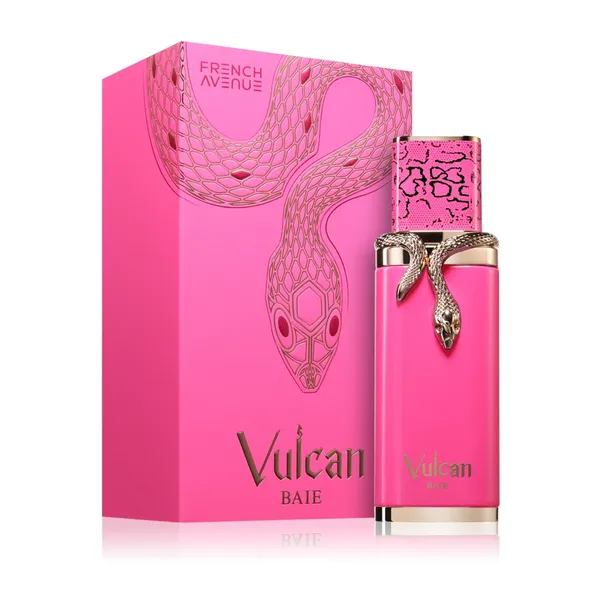 French Avenue - Vulcan Bae - imagem 2