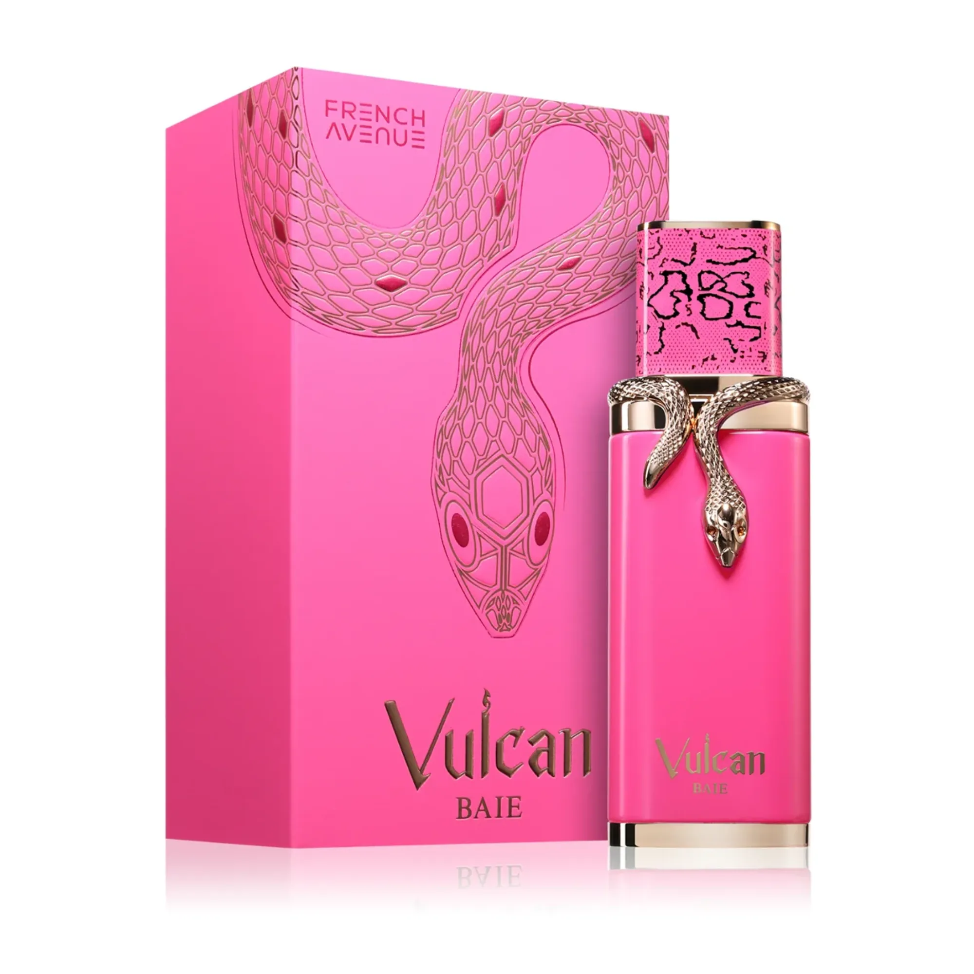 French Avenue - Vulcan Bae - 2