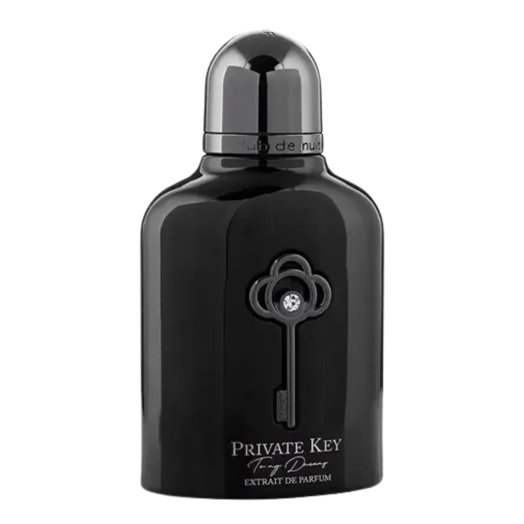 Armaf - Private Key To My Dreams - 1