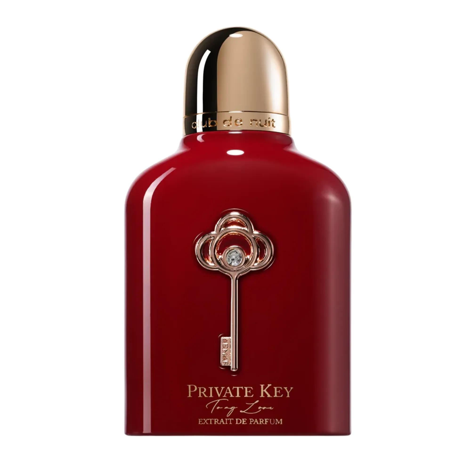 Armaf - Private Key To My love - 1