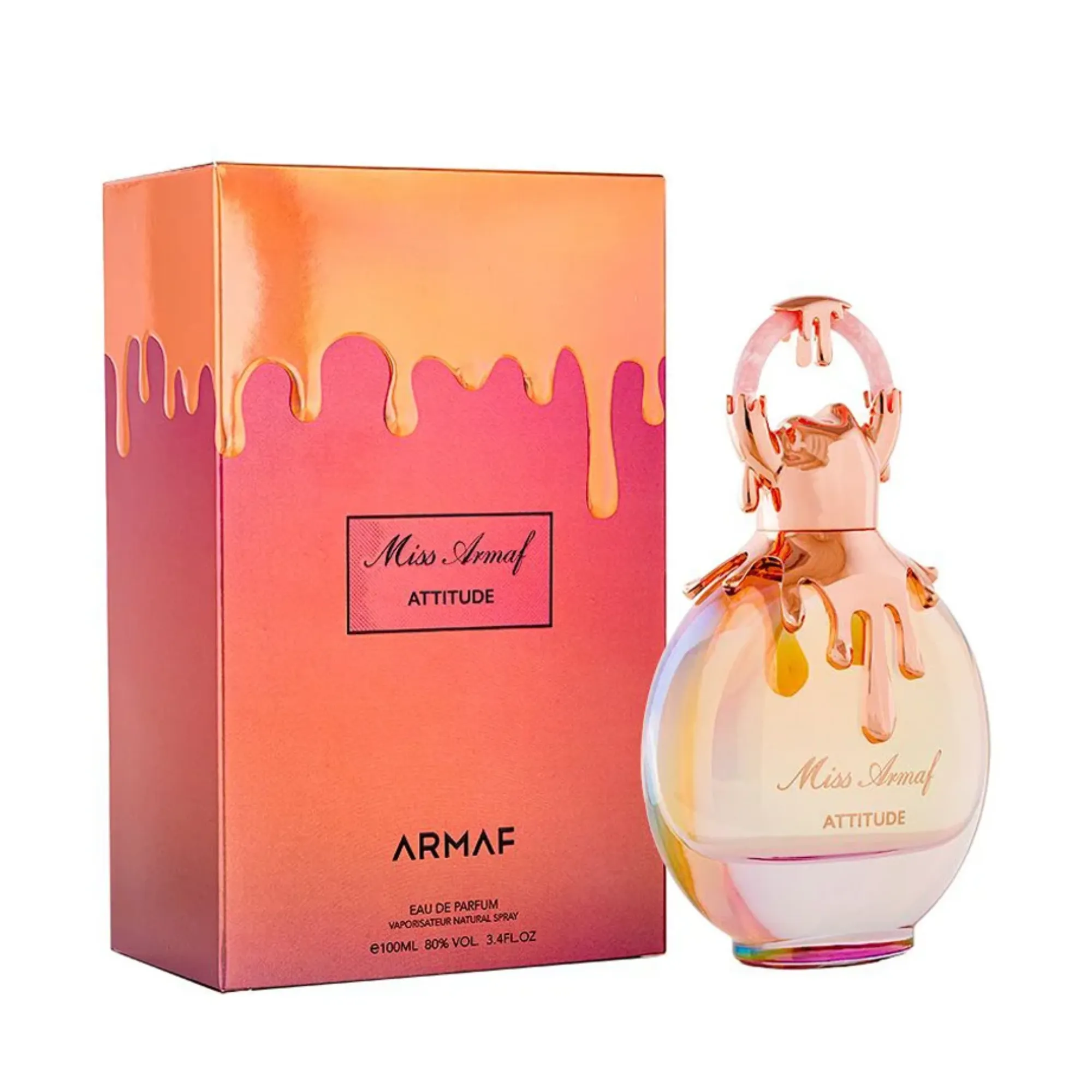 Armaf - Miss Attitude - 2