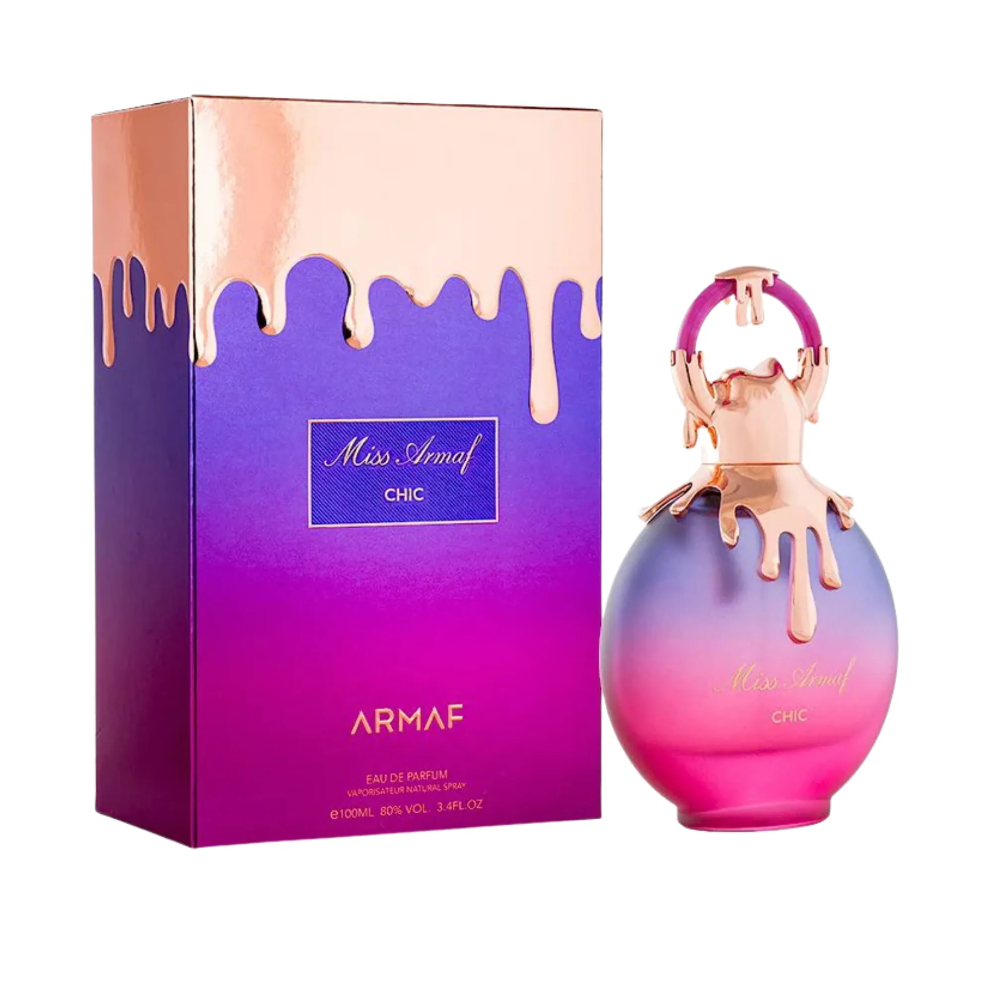 Armaf - Miss Chic - 2
