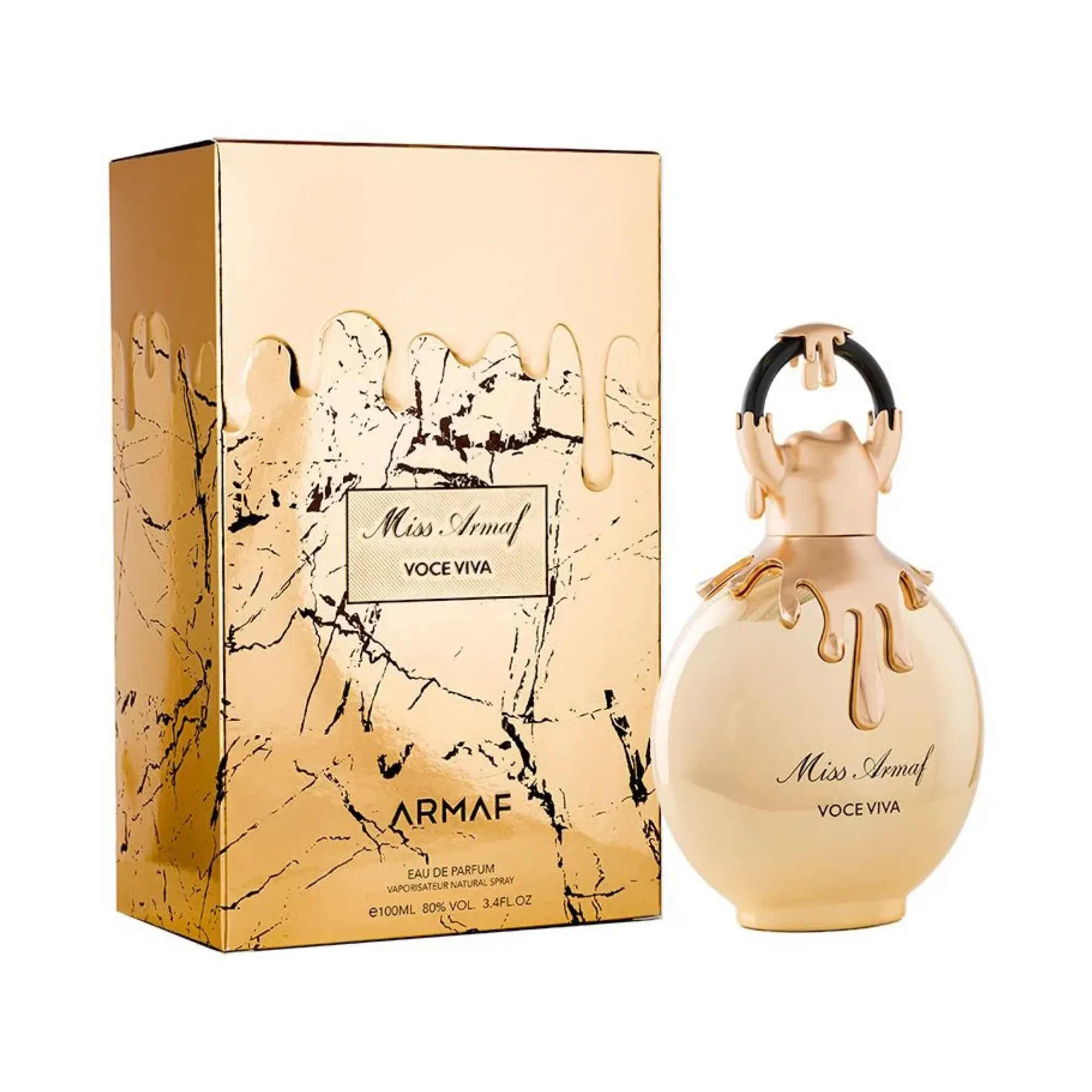 Armaf - Miss Voce Viva - 2