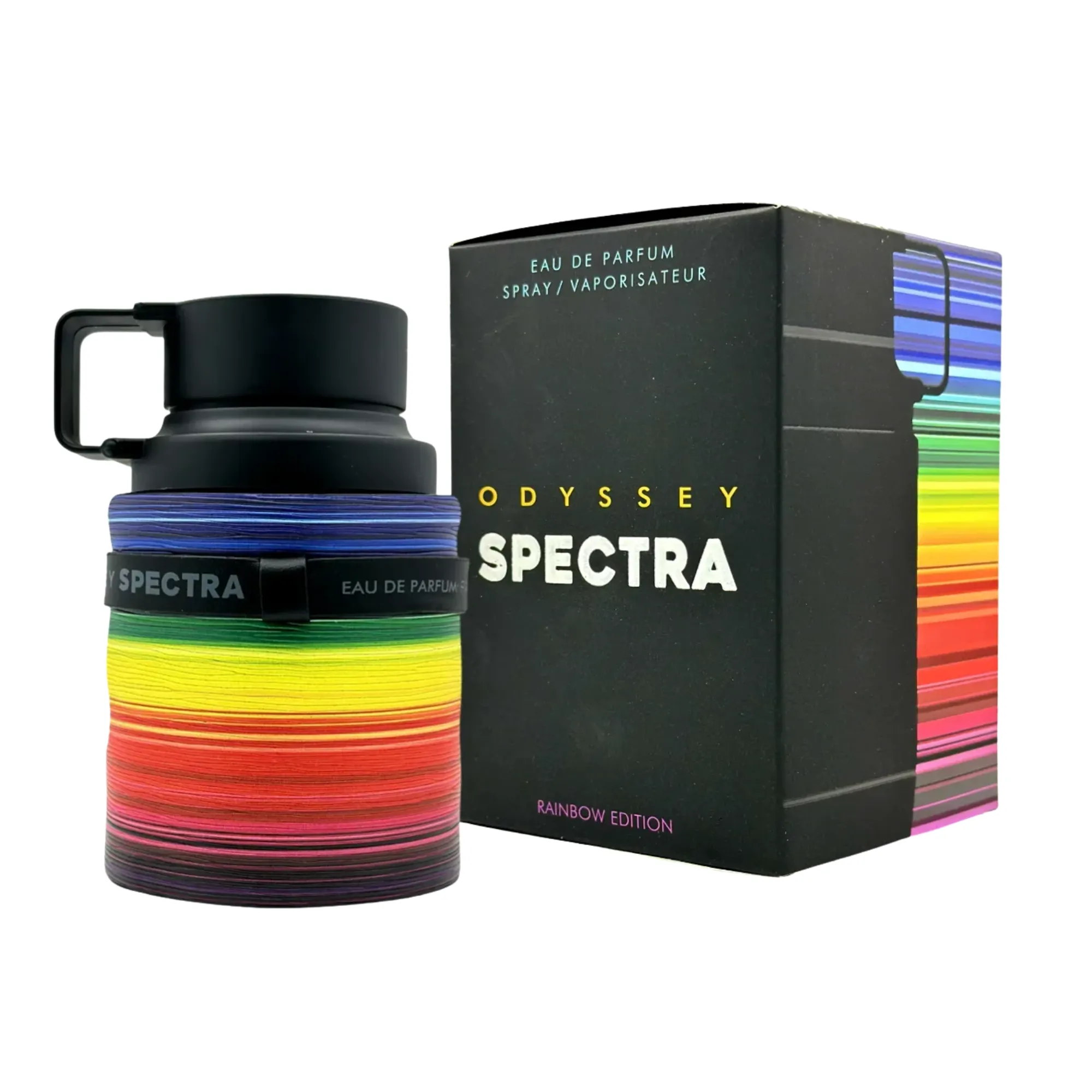 Armaf - Odyssey Spectra - 2