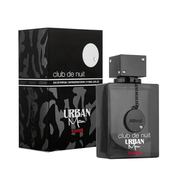 Armaf - Club de Nuit Urban Elixir - imagem 2