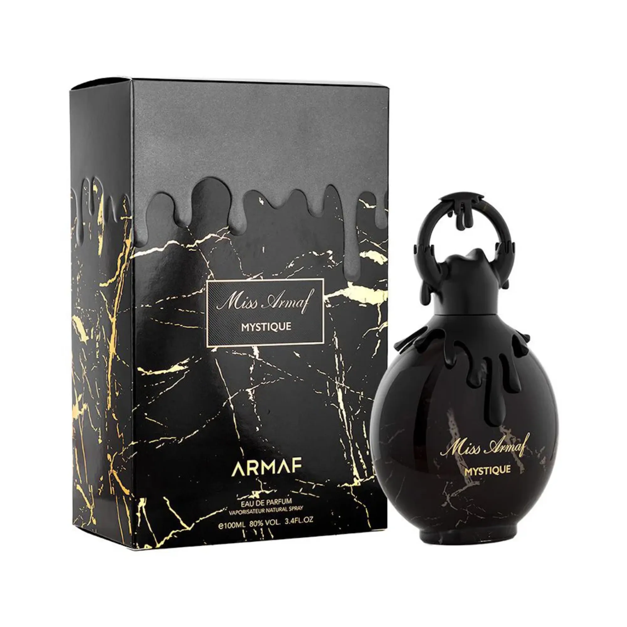 Armaf - Miss Mystique - 2