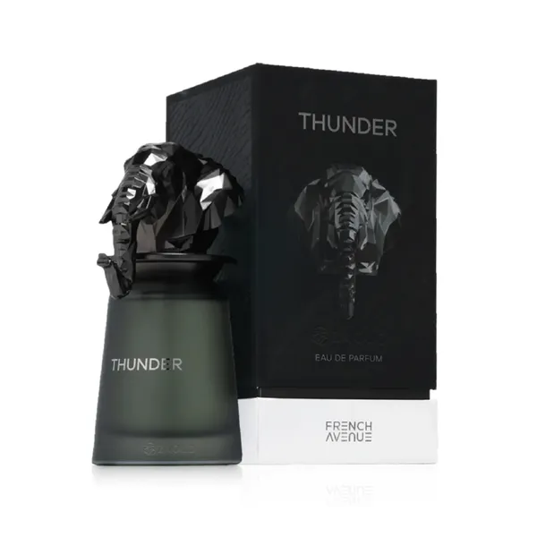 French Avenue - Thunder - imagem 2