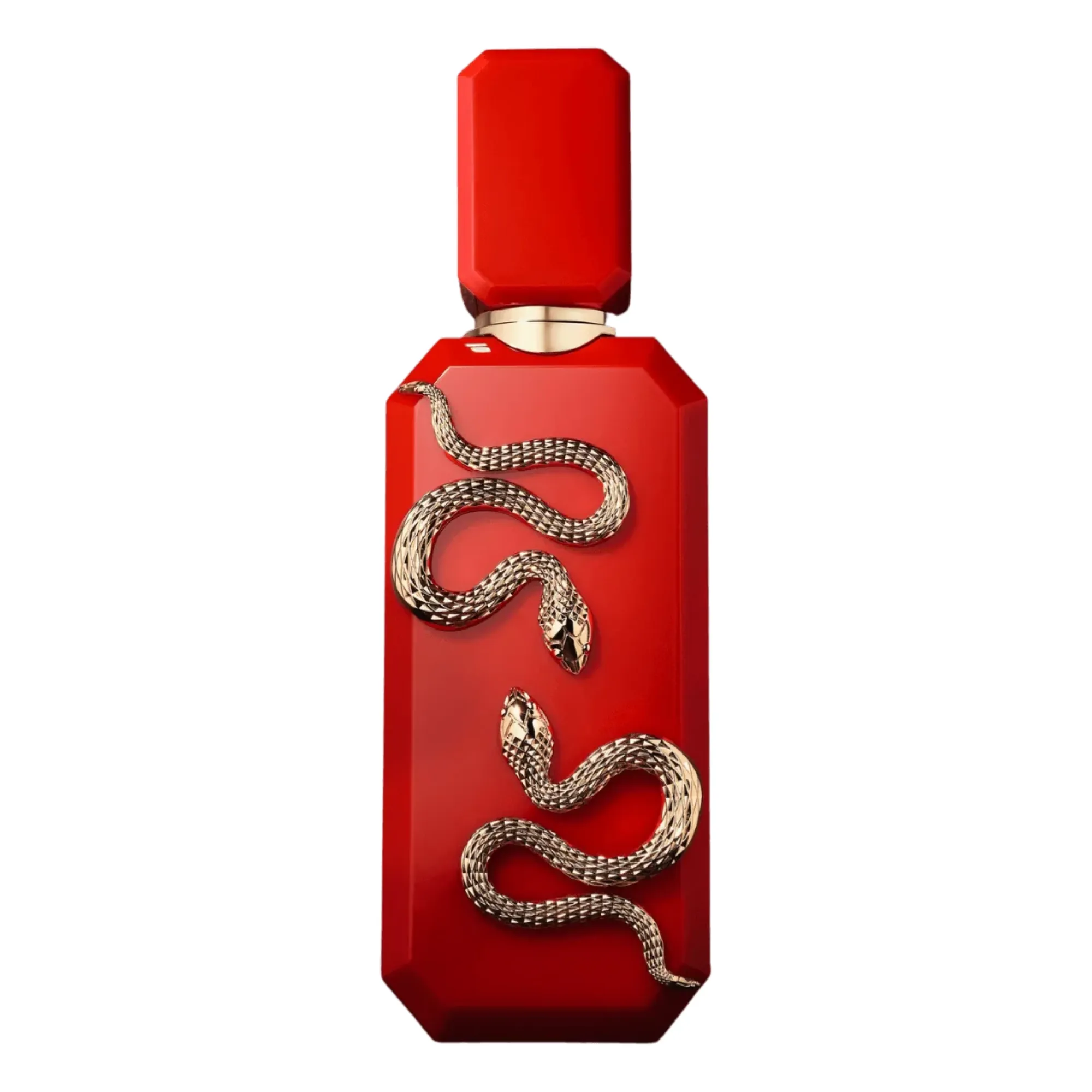 French Avenue - Veneno Scarlet - 1